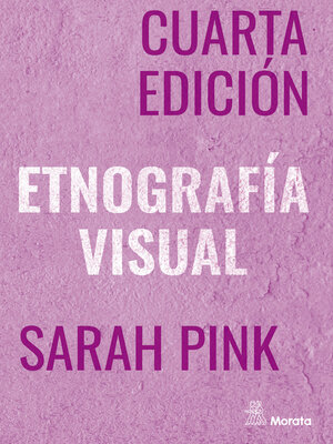 cover image of Etnografía Visual